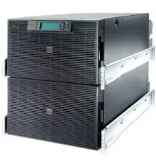 APC Smart-UPS RT 15kVA Rack Mountable UPS APC Smart-UPS RT 15kVA Rack Mountable UPS
