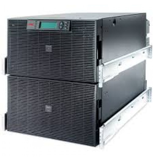 APC Smart-UPS RT 15kVA Rack Mountable UPS