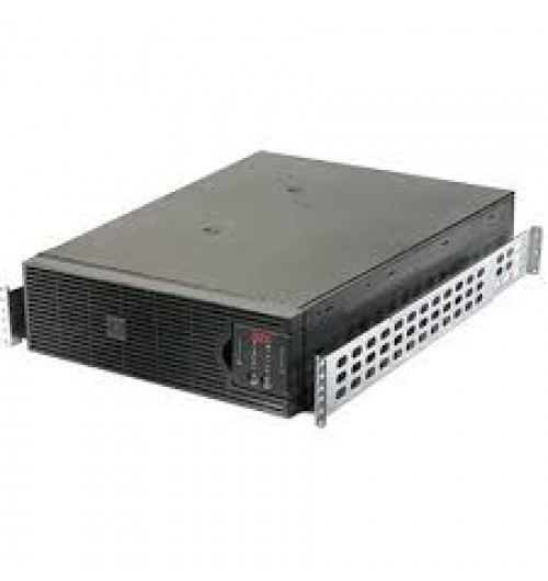 APC Smart-UPS RT 5000VA Tower/Rack-mountable UPS