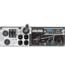 APC Smart-UPS RT 6000VA Rack-Mountable UPS APC Smart-UPS RT 6000VA Rack-Mountable UPS