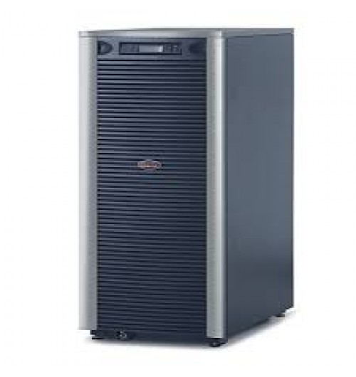 APC Symmetra LX 12kVA Scalable to 16kVA N+1 Ext. Run Tower, 208/240V Input, 208/240V and 120V Output UPS