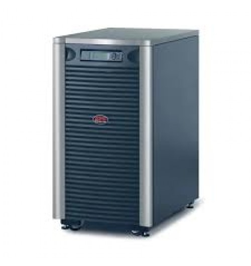 APC Symmetra LX 16kVA Scalable to 16kVA N+1 Tower UPS