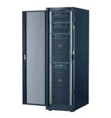 APC Symmetra LX 8kVA Scalable to 16kVA N+1 Rack-mountable UPS APC Symmetra LX 8kVA Scalable to 16kVA N+1 Rack-mountable UPS
