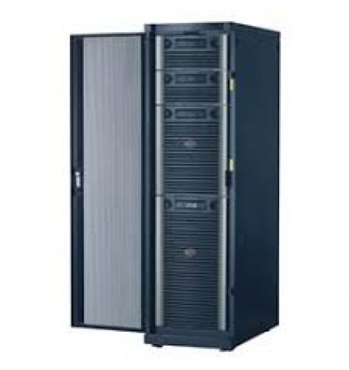 APC Symmetra LX 8kVA Scalable to 16kVA N+1 Rack-mountable UPS