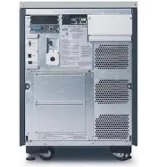 APC Symmetra LX 8kVA Tower UPS APC Symmetra LX 8kVA Tower UPS