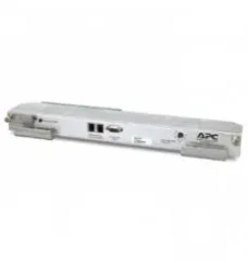 APC Symmetra LX XR Communication Card APC Symmetra LX XR Communication Card