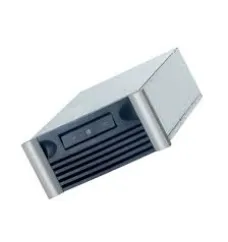 APC Symmetra LX Extended Run Rack-mount with 3 SYBT5 APC Symmetra LX Extended Run Rack-mount with 3 SYBT5